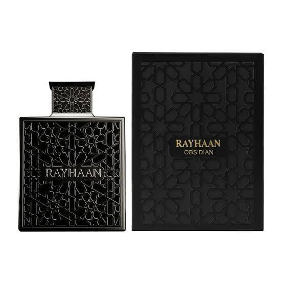 Sika’s perfume